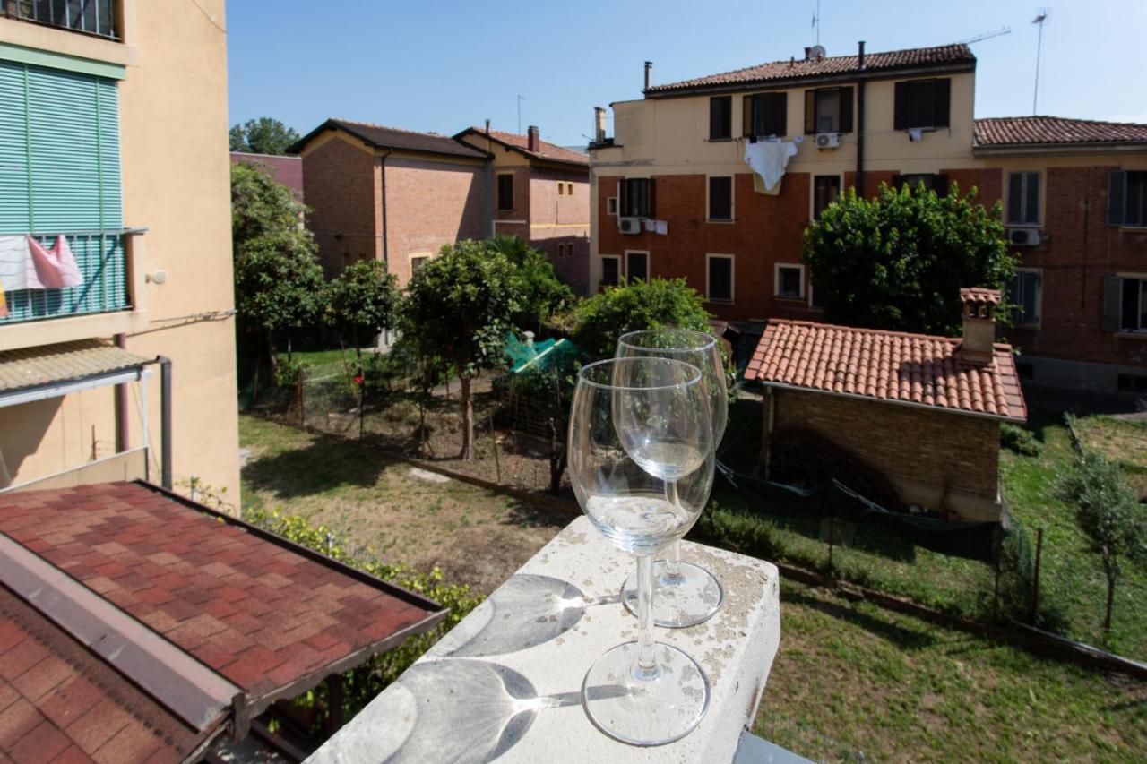 15 - Tourist House Bologna Primaticcio - Self Check-In — Photos 1