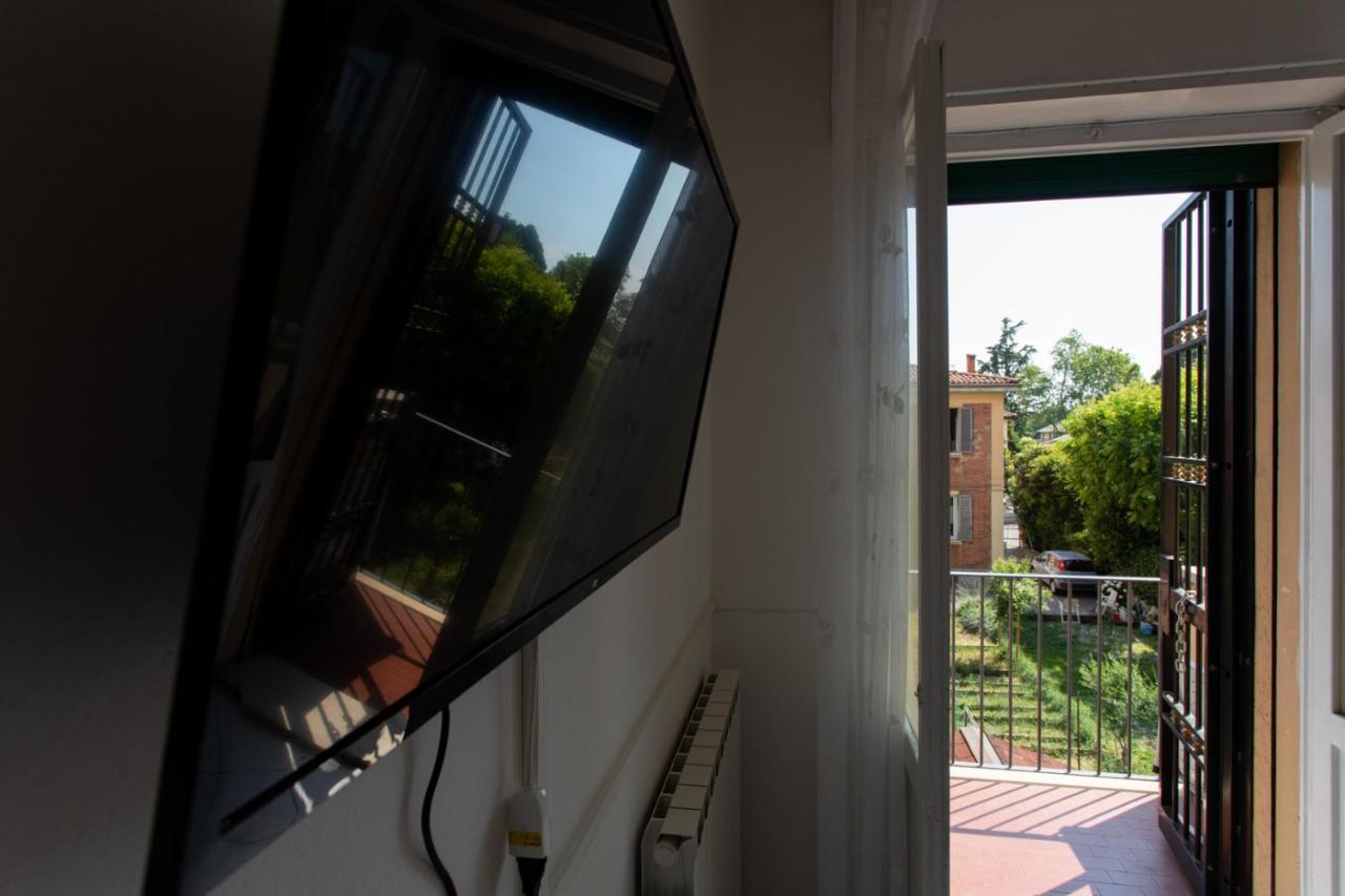 15 - Tourist House Bologna Primaticcio - Self Check-In — Photos 2